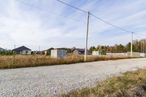 Российская Федерация, Свердловская область, Сысертский городской округ, территория садоводческого некоммерческого товарищества Бобровские дачи, улица Каштановая, земельный участок № 38 в Ревде - revda.yutvil.ru - фото 19