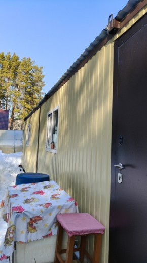 СНТ 17, уч 32 в Ревде - revda.yutvil.ru - фото 8 СНТ 17, уч 32 в Ревде - revda.yutvil.ru - фото 8