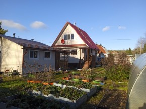 СНТ Берёзка в Ревде - revda.yutvil.ru - фото 1