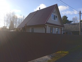 СНТ Берёзка в Ревде - revda.yutvil.ru - фото 2