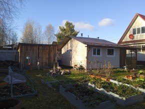 СНТ Берёзка в Ревде - revda.yutvil.ru - фото 5