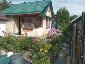 СНТ Медик-2 в Ревде - revda.yutvil.ru