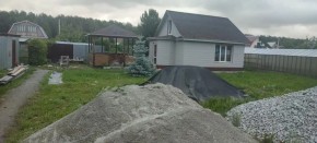 СНТ Надежда-73 в Ревде - revda.yutvil.ru - фото 1