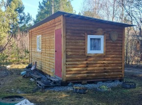 СНТ Родники в Ревде - revda.yutvil.ru