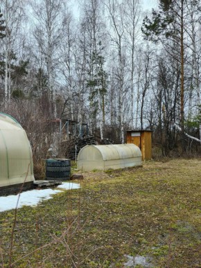 СНТ Родники в Ревде - revda.yutvil.ru - фото 14 СНТ Родники в Ревде - revda.yutvil.ru - фото 14