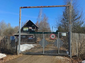 СНТ Родники в Ревде - revda.yutvil.ru - фото 15 СНТ Родники в Ревде - revda.yutvil.ru - фото 15