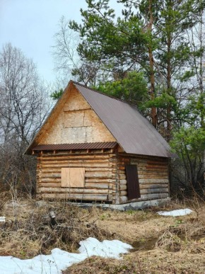 СНТ Родники в Ревде - revda.yutvil.ru - фото 6