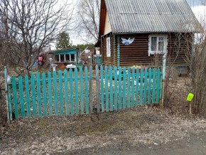 Белоярский р-н, у п. Хризолитовый, снт 50 лет Победы в Ревде - revda.yutvil.ru