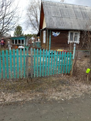 Белоярский р-н, у п. Хризолитовый, снт 50 лет Победы в Ревде - revda.yutvil.ru - фото 1