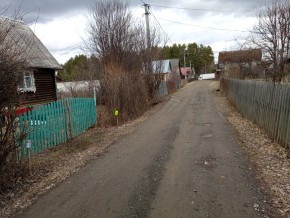 Белоярский р-н, у п. Хризолитовый, снт 50 лет Победы в Ревде - revda.yutvil.ru - фото 20