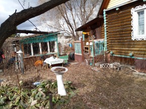 Белоярский р-н, у п. Хризолитовый, снт 50 лет Победы в Ревде - revda.yutvil.ru - фото 2