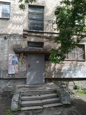 ул. 8 Марта,92 в Ревде - revda.yutvil.ru ул. 8 Марта,92 в Ревде - revda.yutvil.ru