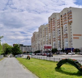 ул. Академика Шварца,14 в Ревде - revda.yutvil.ru