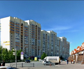 ул. Академика Шварца,14 в Ревде - revda.yutvil.ru - фото 2 ул. Академика Шварца,14 в Ревде - revda.yutvil.ru - фото 2