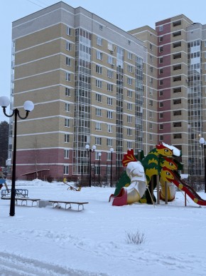 ул. Академика Вонсовского,75 в Ревде - revda.yutvil.ru - фото 31