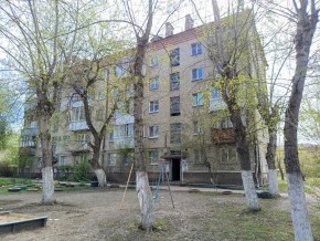 ул. Бабушкина,30а в Ревде - revda.yutvil.ru