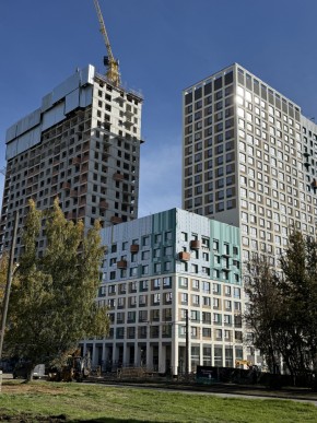 ул. Блюхера, д. 26 в Ревде - revda.yutvil.ru - фото 1