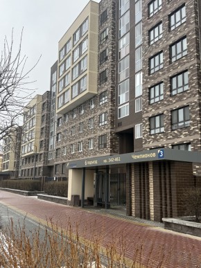 ул. Чемпионов,3 в Ревде - revda.yutvil.ru - фото 12