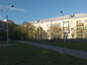 ул. Черноярская,30 корп. 1 в Ревде - revda.yutvil.ru - фото 5