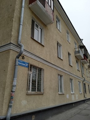 ул. Донбасская,27 в Ревде - revda.yutvil.ru