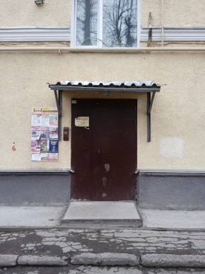 ул. Донбасская,27 в Ревде - revda.yutvil.ru - фото 3