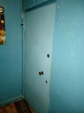 ул. Донбасская,27 в Ревде - revda.yutvil.ru - фото 4