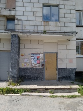 ул. Энтузиастов,26а в Ревде - revda.yutvil.ru ул. Энтузиастов,26а в Ревде - revda.yutvil.ru