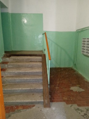 ул. Энтузиастов,26а в Ревде - revda.yutvil.ru - фото 4 ул. Энтузиастов,26а в Ревде - revda.yutvil.ru - фото 4