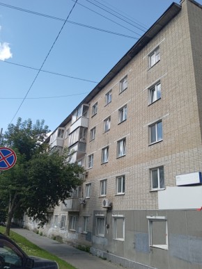 ул. Фурманова,24 в Ревде - revda.yutvil.ru