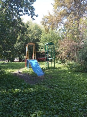 ул. Фурманова,24 в Ревде - revda.yutvil.ru - фото 2 ул. Фурманова,24 в Ревде - revda.yutvil.ru - фото 2