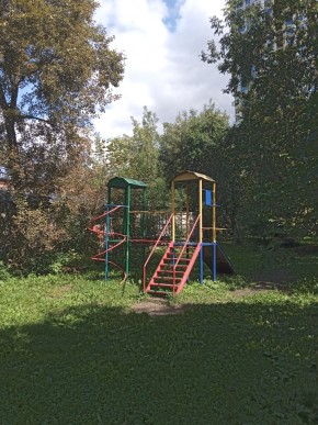 ул. Фурманова,24 в Ревде - revda.yutvil.ru - фото 3 ул. Фурманова,24 в Ревде - revda.yutvil.ru - фото 3