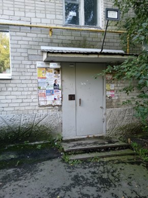 ул. Фурманова,24 в Ревде - revda.yutvil.ru - фото 5 ул. Фурманова,24 в Ревде - revda.yutvil.ru - фото 5