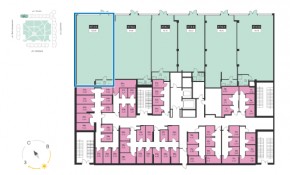 ул. Громова,26/3 в Ревде - revda.yutvil.ru - фото 10