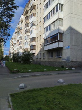 ул. Красных борцов,6 в Ревде - revda.yutvil.ru - фото 13 ул. Красных борцов,6 в Ревде - revda.yutvil.ru - фото 13