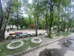 ул. Механизаторов,100 к 4а в Ревде - revda.yutvil.ru - фото 9 ул. Механизаторов,100 к 4а в Ревде - revda.yutvil.ru - фото 9