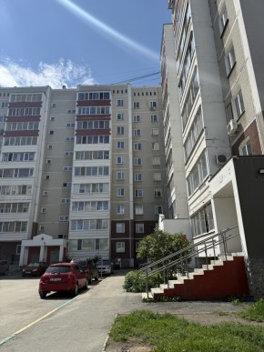 ул. Начдива Онуфриева,4 в Ревде - revda.yutvil.ru - фото 16