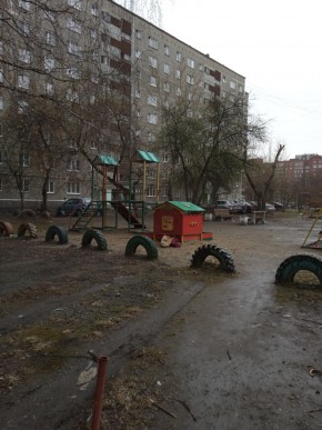 ул. Ольховская,23 в Ревде - revda.yutvil.ru