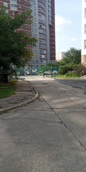 ул. Парниковая,10 в Ревде - revda.yutvil.ru - фото 28 ул. Парниковая,10 в Ревде - revda.yutvil.ru - фото 28