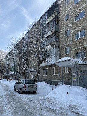 ул. Патриотов,10 в Ревде - revda.yutvil.ru - фото 17 ул. Патриотов,10 в Ревде - revda.yutvil.ru - фото 17