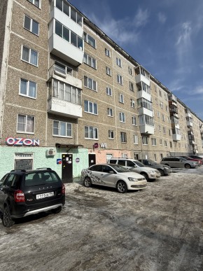 ул. Патриотов,10 в Ревде - revda.yutvil.ru - фото 18 ул. Патриотов,10 в Ревде - revda.yutvil.ru - фото 18