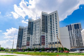 ул. Раевского,20 в Ревде - revda.yutvil.ru