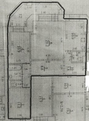 ул. Расточная,24 в Ревде - revda.yutvil.ru - фото 9