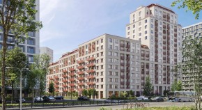 ул. Шаумяна, стр. 11 в Ревде - revda.yutvil.ru