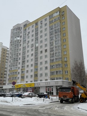 ул. Союзная,4 в Ревде - revda.yutvil.ru - фото 21