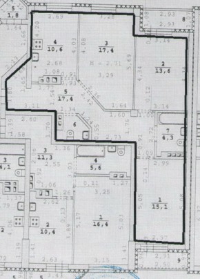 ул. Союзная,4 в Ревде - revda.yutvil.ru - фото 22