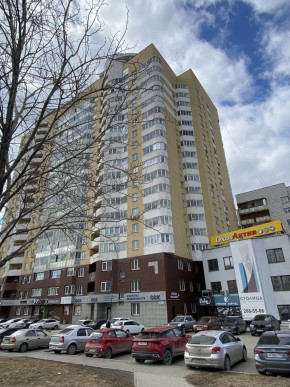 ул. Токарей,40 в Ревде - revda.yutvil.ru - фото 1