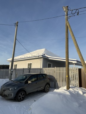 ул. Весенняя,12 в Ревде - revda.yutvil.ru - фото 15