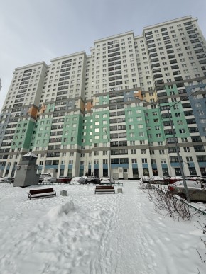 ул. Вильгельма де Геннина,47 в Ревде - revda.yutvil.ru - фото 16