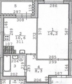 ул. Вильгельма де Геннина,47 в Ревде - revda.yutvil.ru - фото 17
