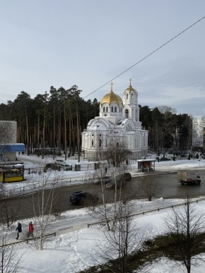 ул. Волгоградская,190 в Ревде - revda.yutvil.ru - фото 3